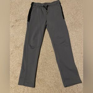Boys track pants